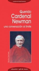 QUERIDO CARDENAL NEWMAN