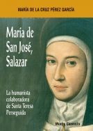 MARÍA DE SAN JOSÉ SALAZAR