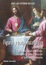 FIGURAS Y TEXTOS EUCARÍSTICOS