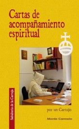 CARTAS DE ACOMPAÑAMIENTO ESPIRITUAL