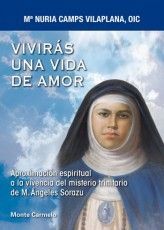 VIVIRÁS UNA VIDA DE AMOR