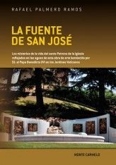 LA FUENTE DE SAN JOSÉ