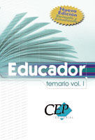 TEMAIO EDUCADOR VOL. I