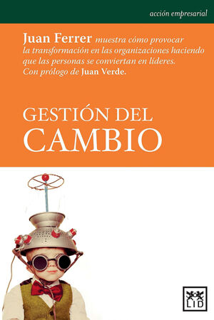 GESTION DEL CAMBIO