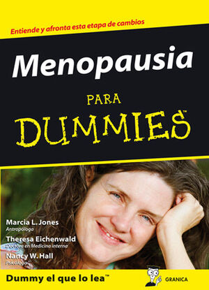 MENOPAUSIA PARA DUMMIES