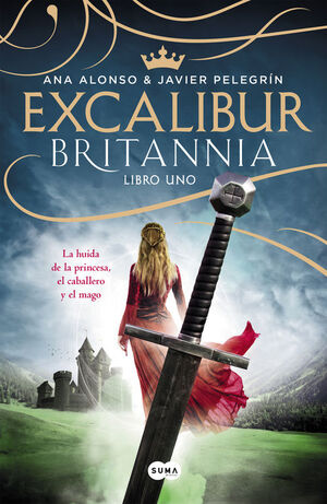 EXCALIBUR. BRITANNIA 1