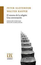EL RETORNO DE LA RELIGIÓN  UNA CONVERSACIÓN