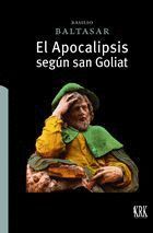 APOCALIPSIS SEGUN SAN GOLIAT, EL