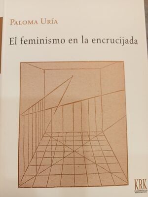 FEMINISMO EN LA ENCRUCIJADA, EL