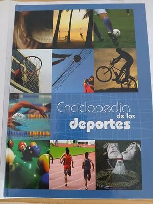ENCICLOPEDIA DE LOS DEPORTES