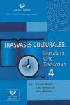 TRASVASES CULTURALES: LITERATURA, CINE, TRADUCCIÓN 4