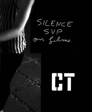 CT. CLOSING TIME