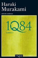 1Q84 - LIBRO 3