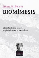 BIOMÍMESIS