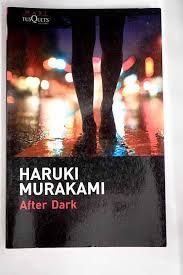 AFTER DARK