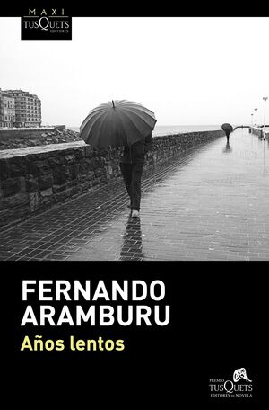 AÑOS LENTOS