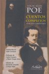 CUENTOS COMPLETOS -POE-