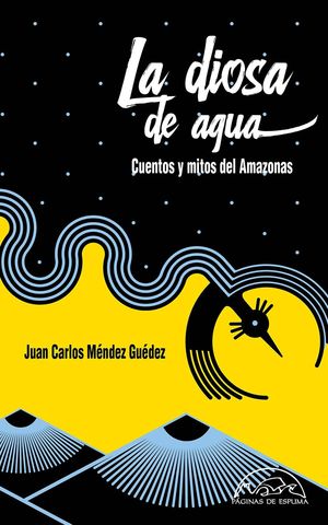 DIOSA DE AGUA, LA