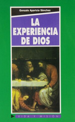 LA EXPERIENCIA DE DIOS