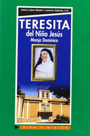 TERESITA DEL NIÑO JESÚS