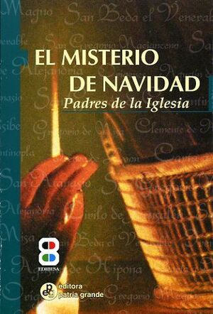 EL MISTERIO DE NAVIDAD
