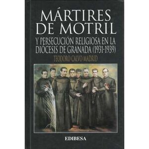 MÁRTIRES DE MOTRIL