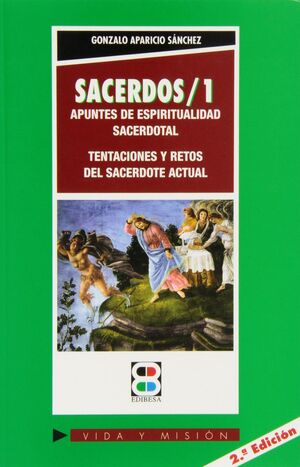 SACERDOS/1 APUNTES DE ESPIRITUALIDAD