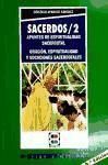 SACERDOS/2 APUNTES DE ESPIRITUALIDAD