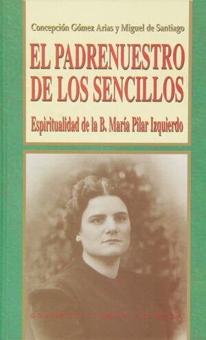 EL PADRENUESTRO DE LOS SENCILLOS