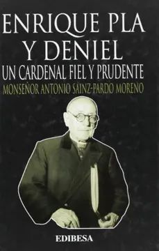 ENRIQUE PLA Y DENIEL