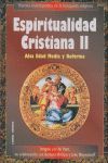 ESPIRITUALIDAD CRISTIANA II