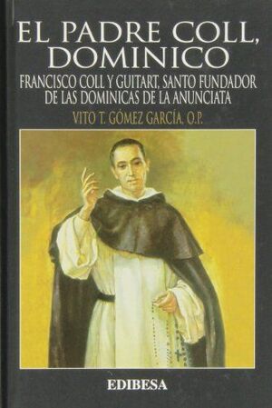 PADRE COLL, EL