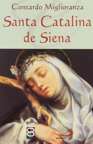 SANTA CATALINA DE SIENA
