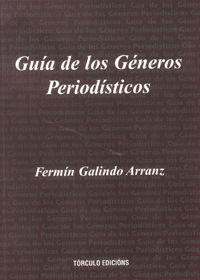 GUÍA DE LOS GÉNEROS PERIODÍSTICOS