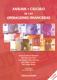 ANÁLISIS Y CÁLCULO DE LAS OPERACIONES FINANCIERAS