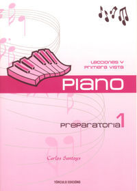 PIANO PREPARATORIA 1