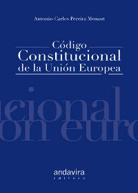 CÓDIGO CONSTITUCIONAL DE LA UNIÓN EUROPEA