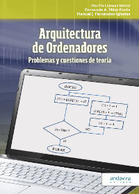 ARQUITECTURA DE ORDENADORES : PROBLEMAS Y CUESTIONES DE TEORÍA