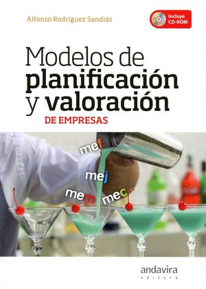 MODELOS DE PLANIFICACIÓN Y VALORACIÓN DE EMPRESAS