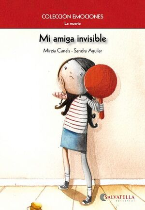 1.MI AMIGA INVISIBLE (LA MUERTE)