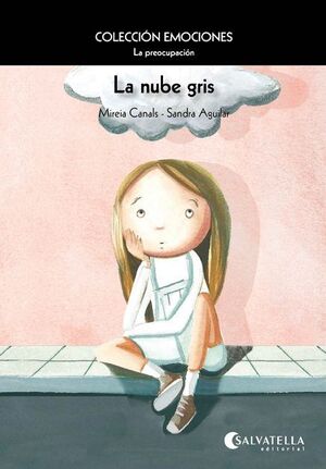 6.LA NUBE GRIS.(LA PREOCUPACION)