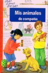 MIS ANIMALES DE COMPAÑÍA