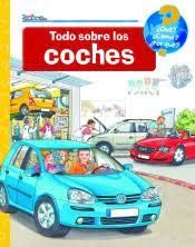 TODO SOBRE LOS COCHES