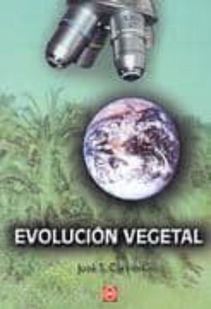 EVOLUCIÓN VEGETAL