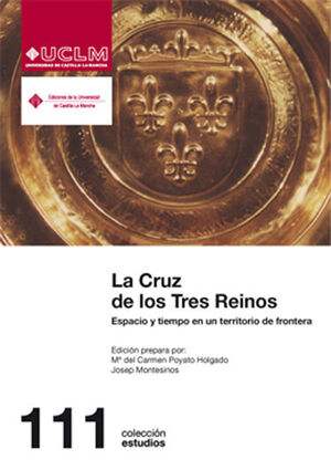 LA CRUZ DE LOS TRES REINOS