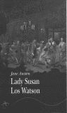 LADY SUSAN LOS WATSON