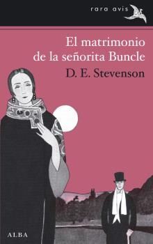 MATRIMONIO DE LA SEÑORITA BUNCLE