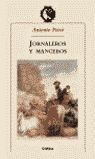 JORNALEROS Y MANCEBOS