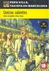 (B1).CENIZAS CALIENTES.(+CD)