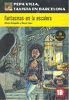 (A1).FANTASMAS EN LA ESCALERA.(+CD)